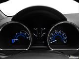  Speedometer/tachometer photo